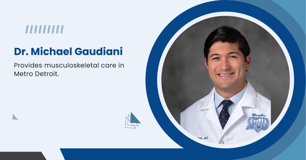 Dr. Michael Gaudiani Portraits