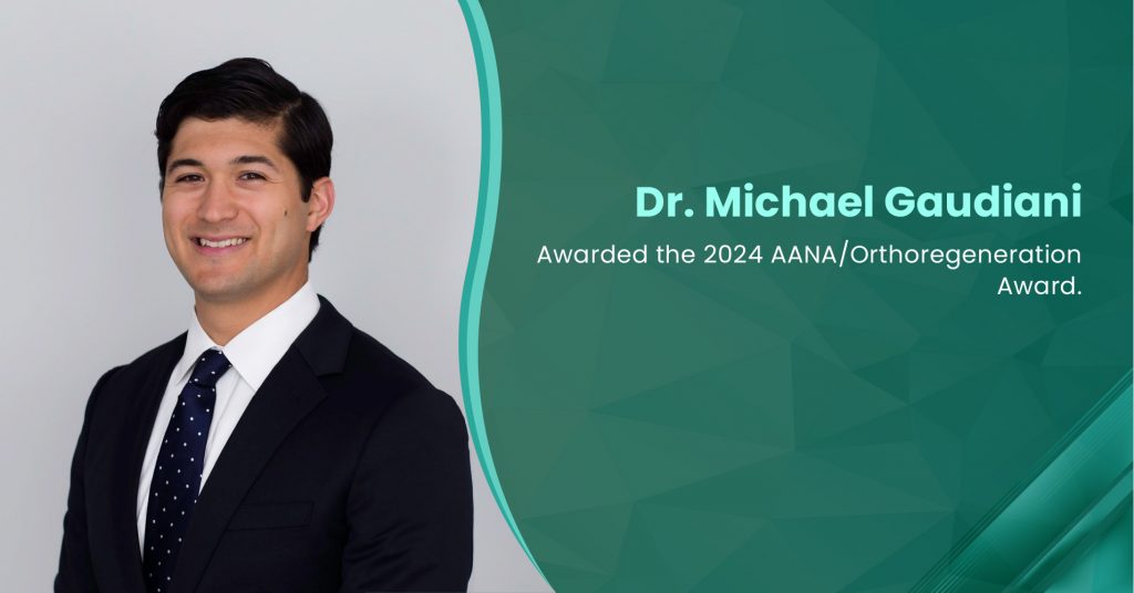 Dr. Michael Gaudiani Images 2024