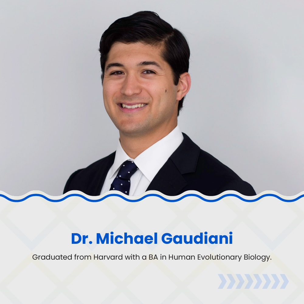 Dr. Michael Gaudiani Photos 2024