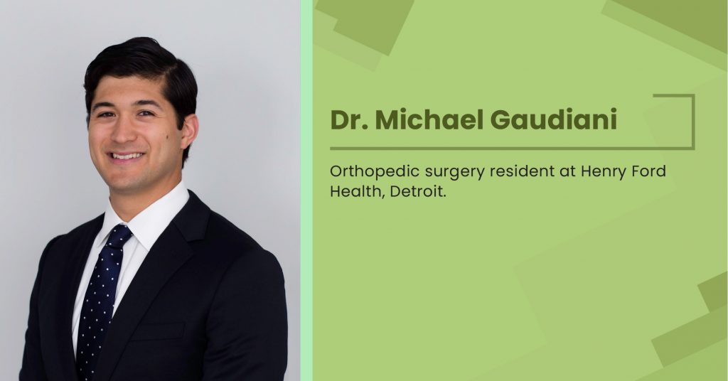 Dr. Michael Gaudiani Photos