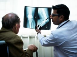Research Milestones in Minimally Invasive Orthopedic Therapies - Dr. Michael Gaudiani