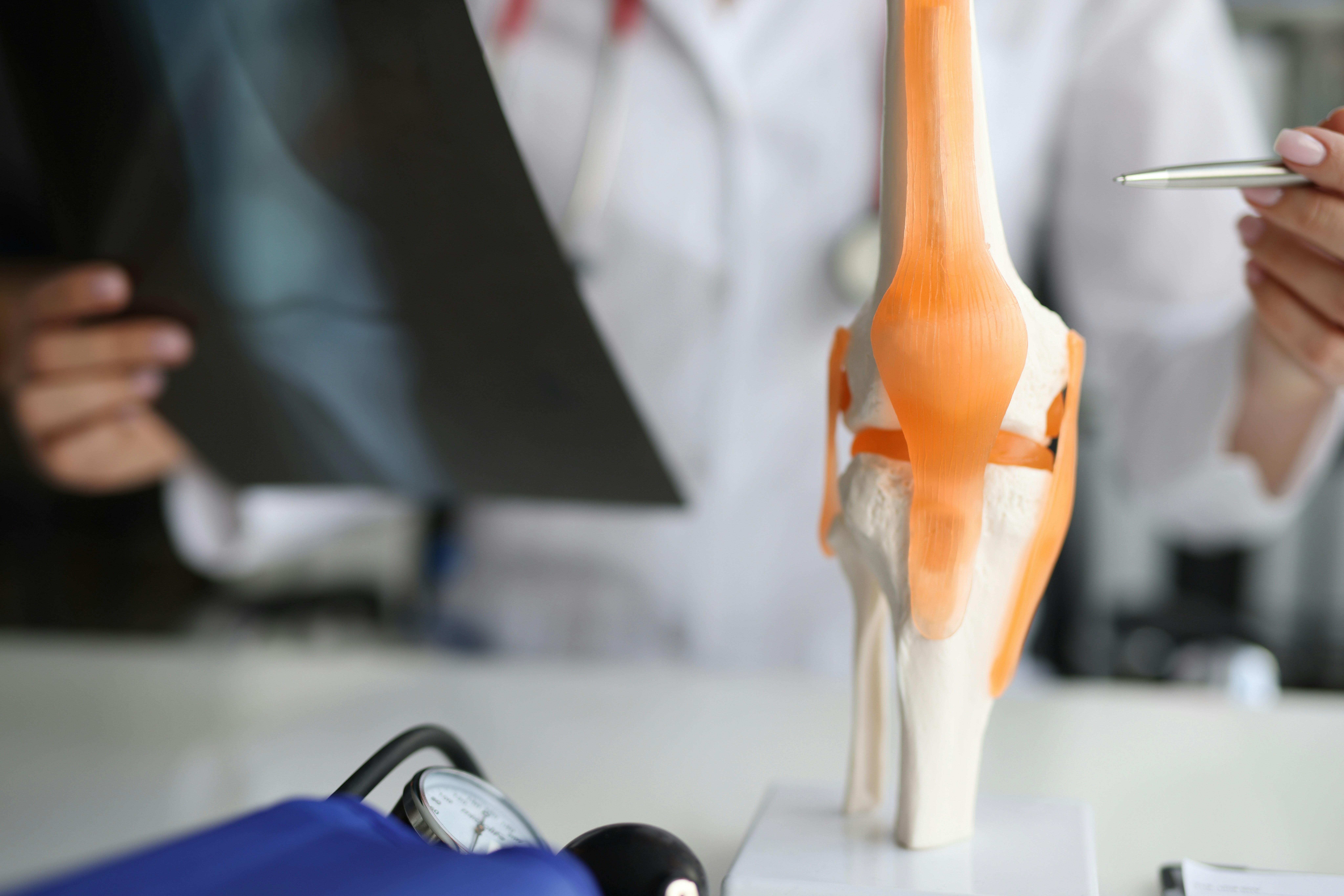 Orthopedic Science