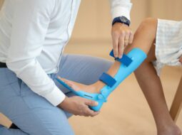 Dr. Michael Gaudiani-orthopedic innovations