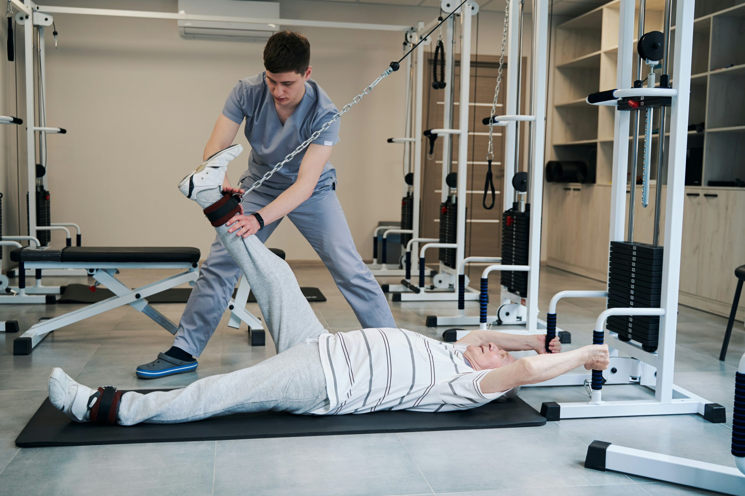 Sports Medicine