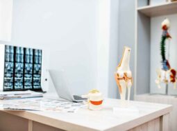 Why Orthopedic Solutions Matter for Elite Athletes