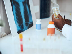 Dr. Michael Gaudiani- Orthopedic Medicine