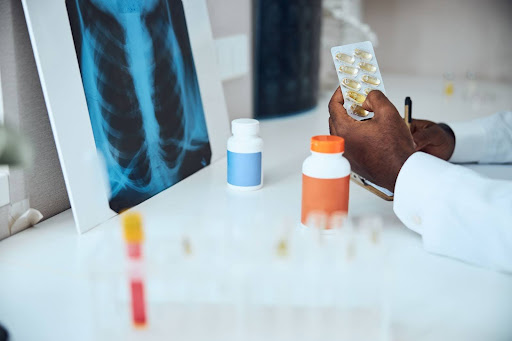 Dr. Michael Gaudiani- Orthopedic Medicine