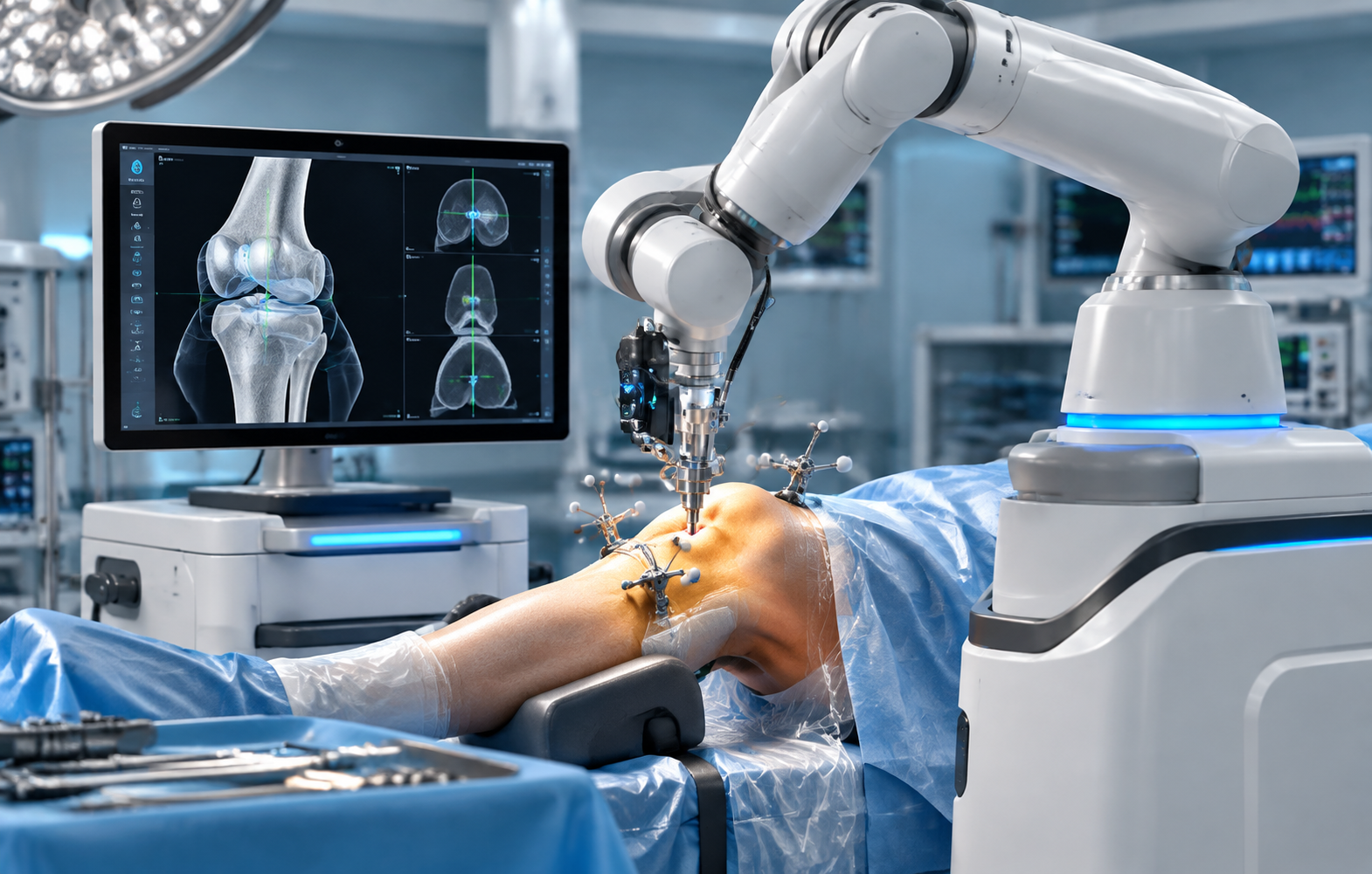 Knee Surgery